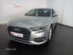 Audi A6 Avant 40 TDI Sport S tronic - 2