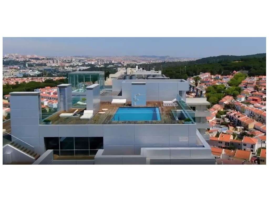 Apartamentos T4 novos a estrear de várias dimensões e orientações, ... - Grande imagem: 4/42