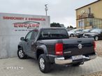 Volkswagen Amarok 2.0 BiTDI 4MOTION Trendline - 4