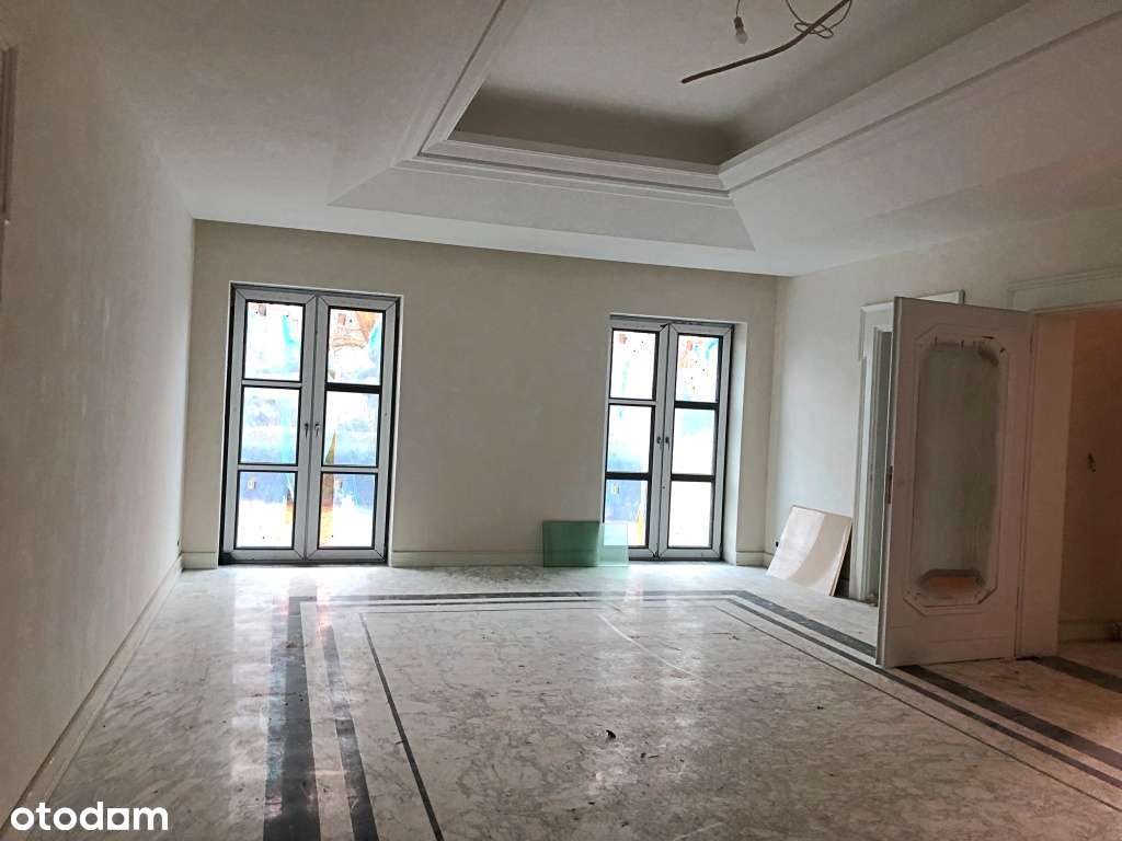 Rezydencja z potencjałem w Suchym Lesie-3