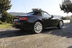 Fiat 124 Spider 1.4 MultiAir Turbo Lusso - 11