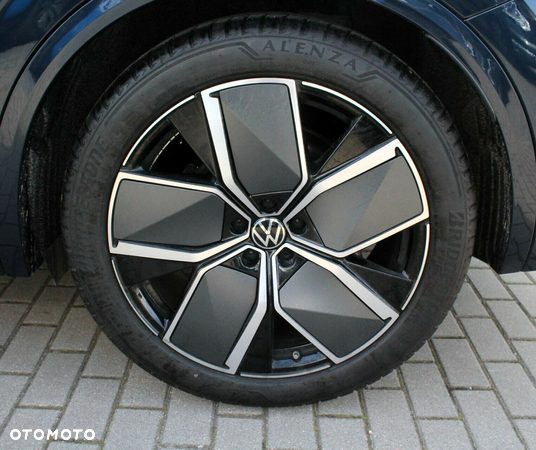 Volkswagen Touareg 3.0 V6 TDI 4Motion R-Line - 8