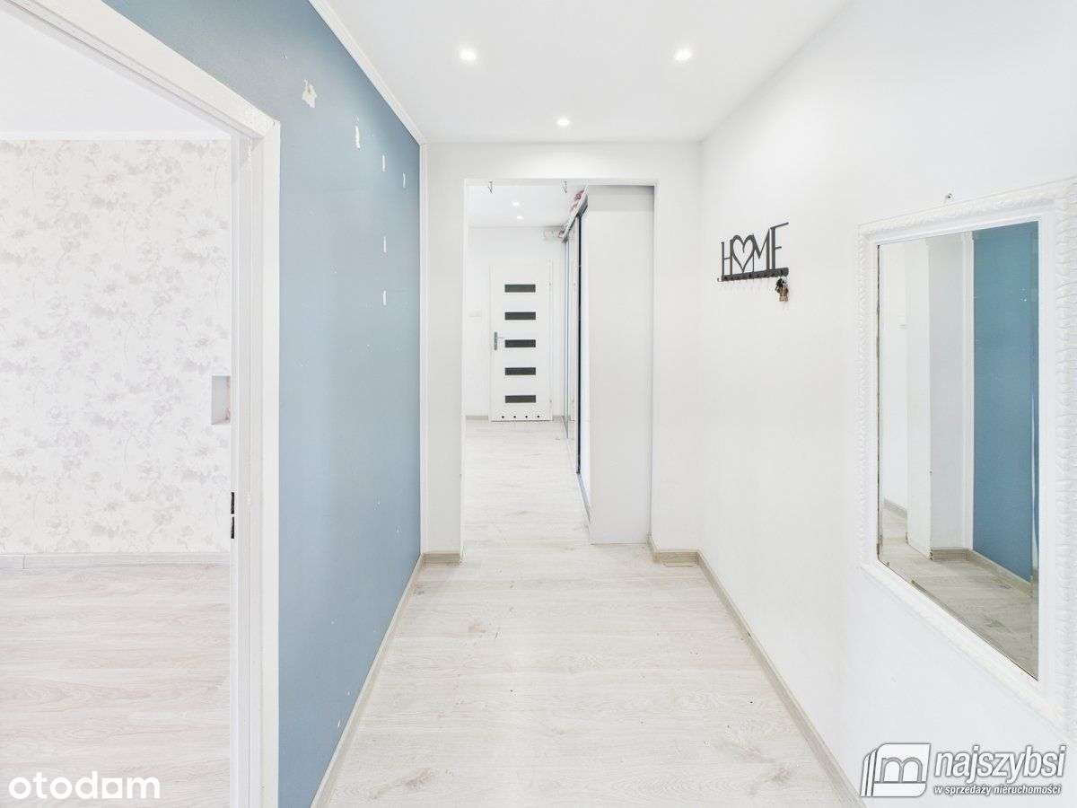 Kołobrzeg - 2 pokojowe mieszkanie blisko morza - Pełny obrazek: 5/15