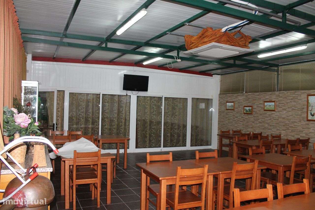 Restaurante - Grande imagem: 2/11
