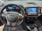 Ford Ranger 2.0 TDCi CD XLT 4WD - 5
