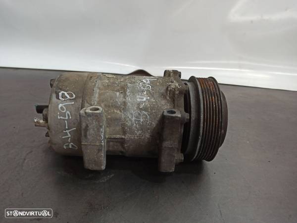 Compressor Do Ac Renault Laguna I (B56_, 556_) - 5