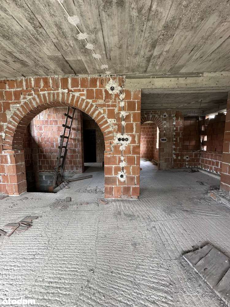 Pawlikowice dom z potencjałem na sprzedaż-6