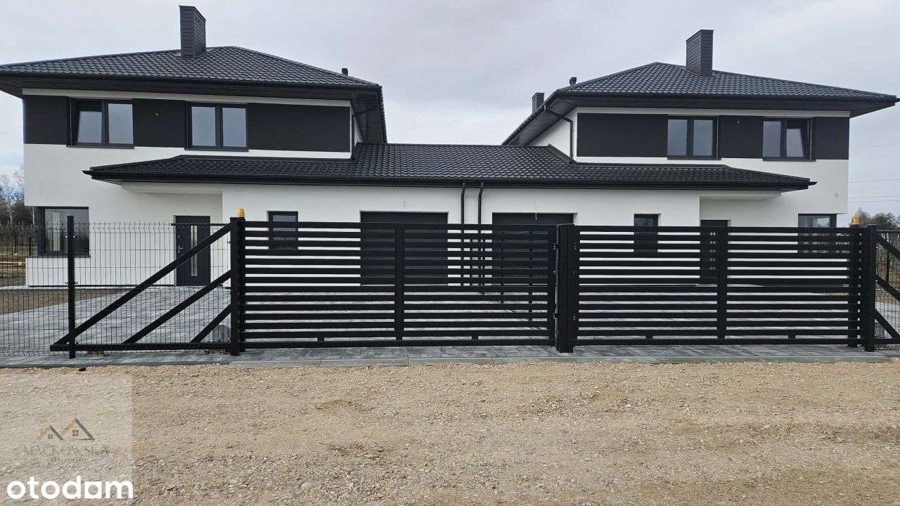 " Domy Z Działką 750 M "-1