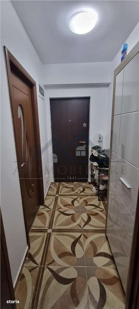 Apartament 2 camere Bucium - Lidl - deosebit - Imagine principală: 4/12