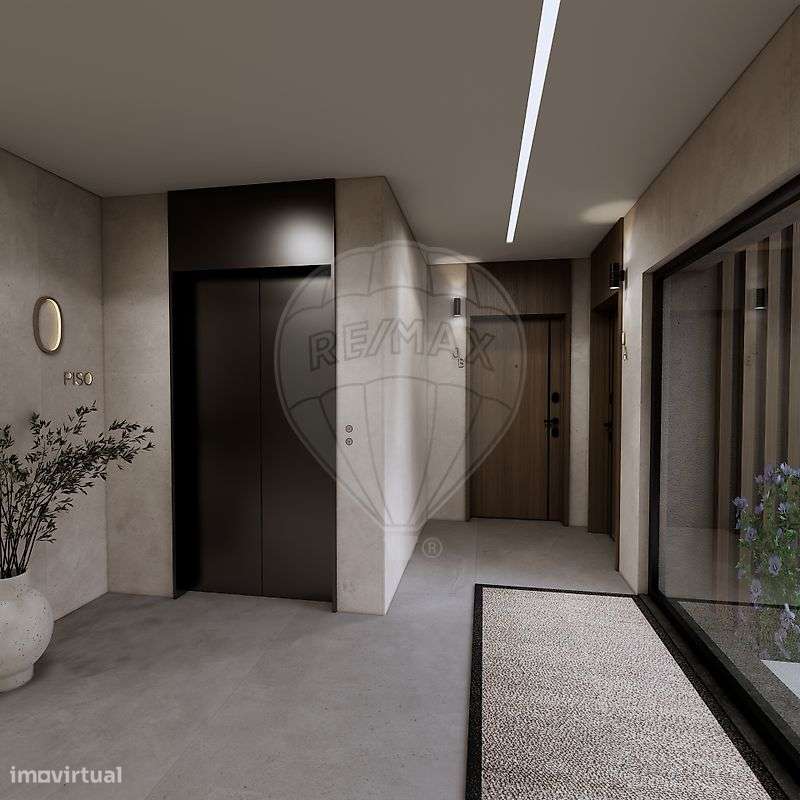 Apartamento T2 para venda-8