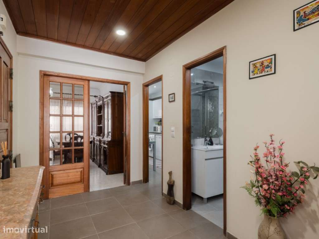 T2 com terraço - Encosta do Sol - Grande imagem: 4/13