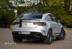 Mercedes-Benz GLE 350 d Coupe 4Matic 9G-TRONIC AMG Line - 10