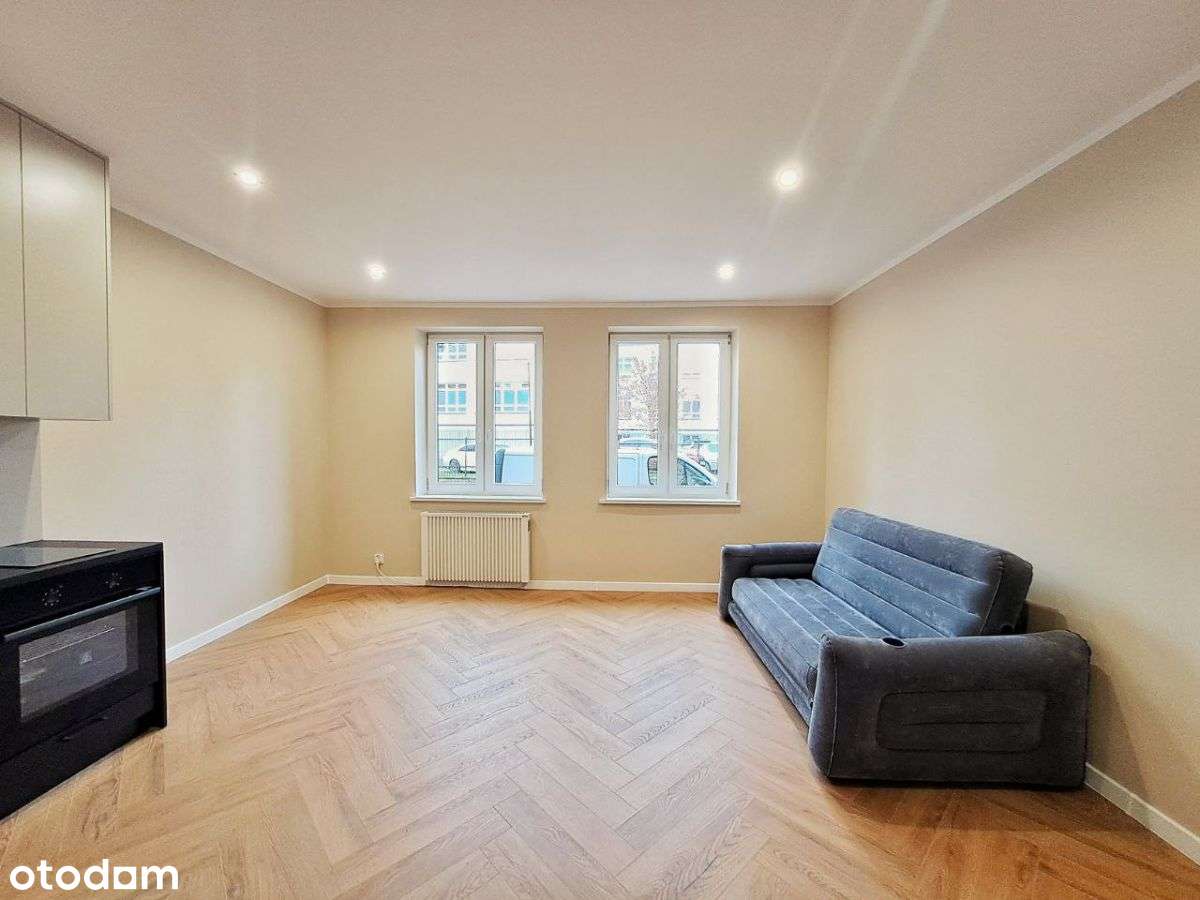 Nowczesna kawalerka - Żyrardów - Pełny obrazek: 4/9