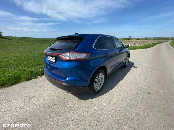 Ford EDGE - 1