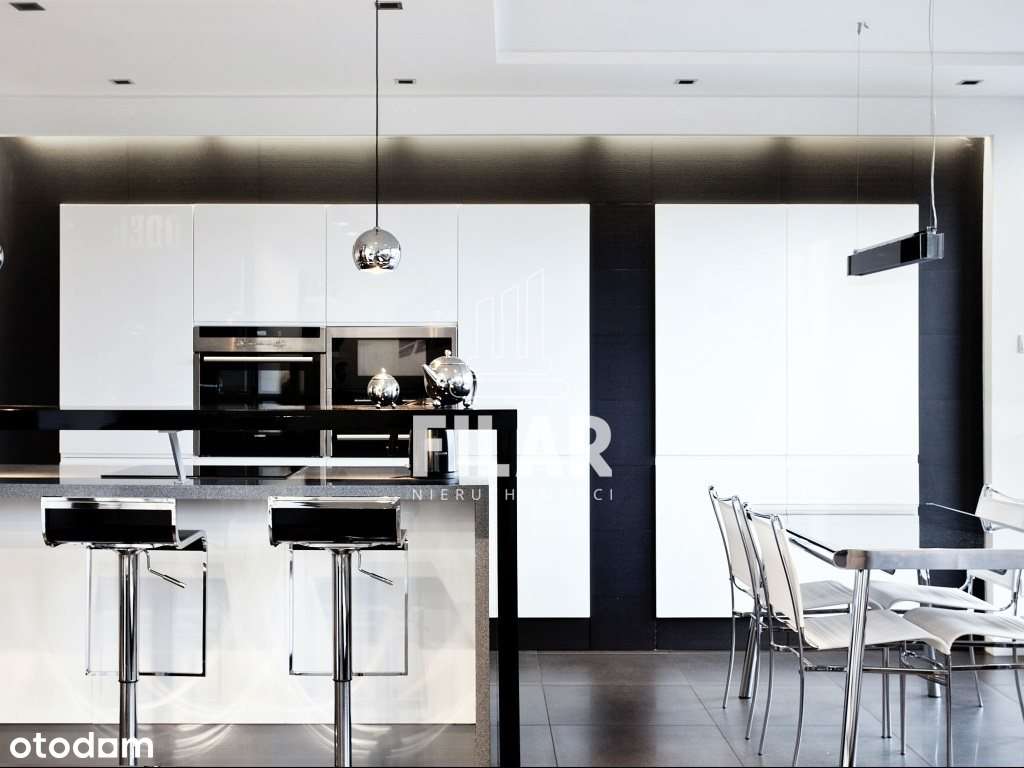 Sea Towers, taras, hala, komórka-7