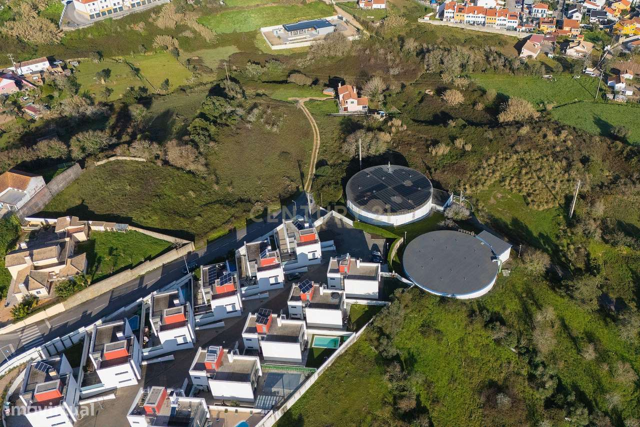 Terreno com excelente capacidade construtiva-4