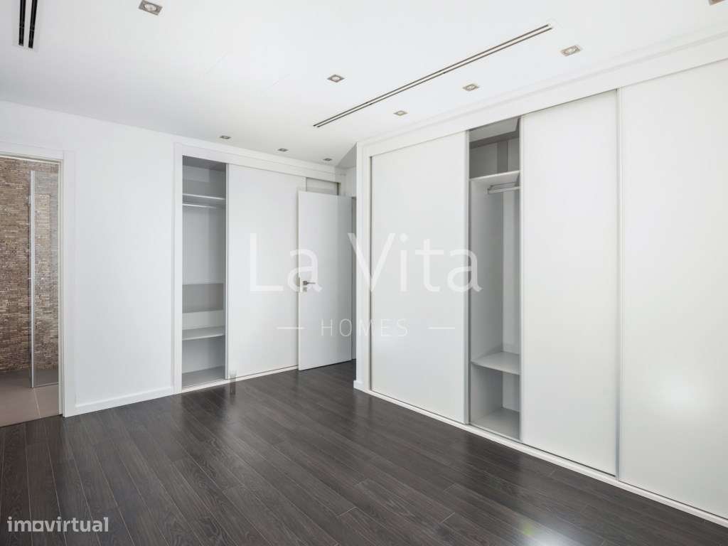 Moradia Nova T5 (5 suites) em Birre, Cascais.-35