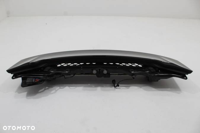 PORSCHE 911 991 TARGA LIFT LOTKA SPOILER KLAPY 99150442121 9P1959944A - 4