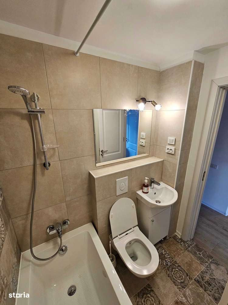 Apartament 2 camere decomandat – Drumul Taberei - Imagine principală: 4/8