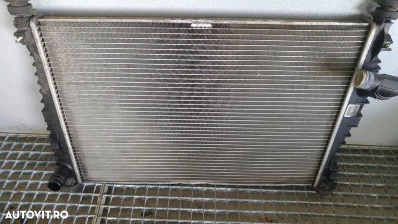 Radiator apa 1.9 jtd alfa romeo 159 60694769 - 2