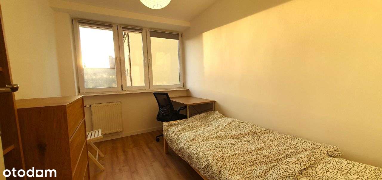 Mieszkanie 2 pok Gliwice Politechnika - Pełny obrazek: 5/14