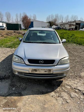 Dezmembrari Opel Astra G 1.2 Coupe benzina - 1