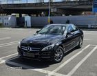 Mercedes-Benz C 200 (BlueTEC) d T - 1