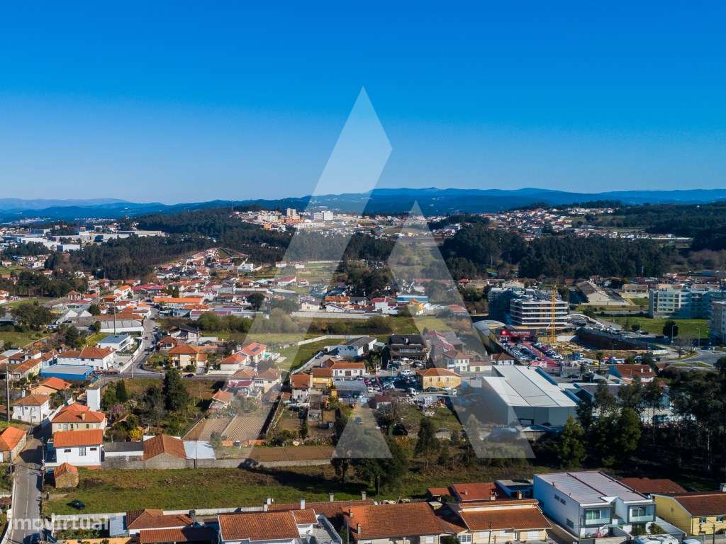 Terreno para construção - Estrada Nacional - Lourosa - Grande imagem: 5/11