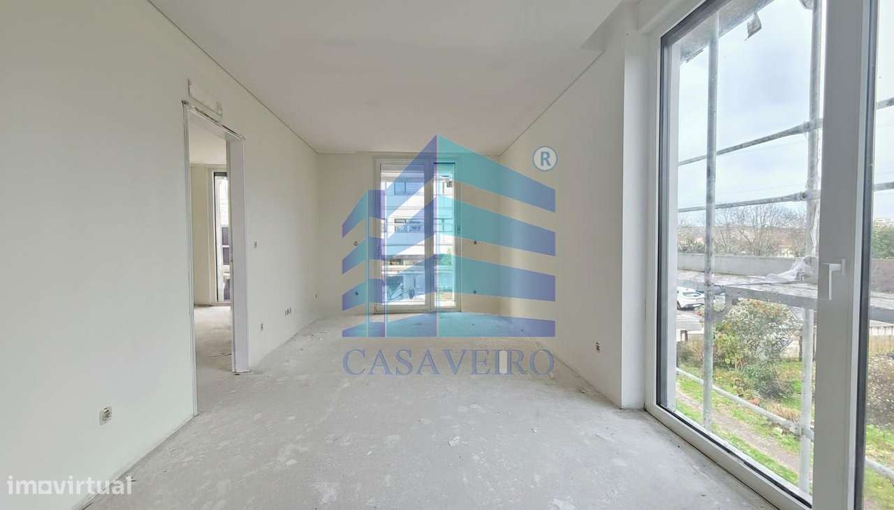 Apartamento T1 - Grande imagem: 2/11