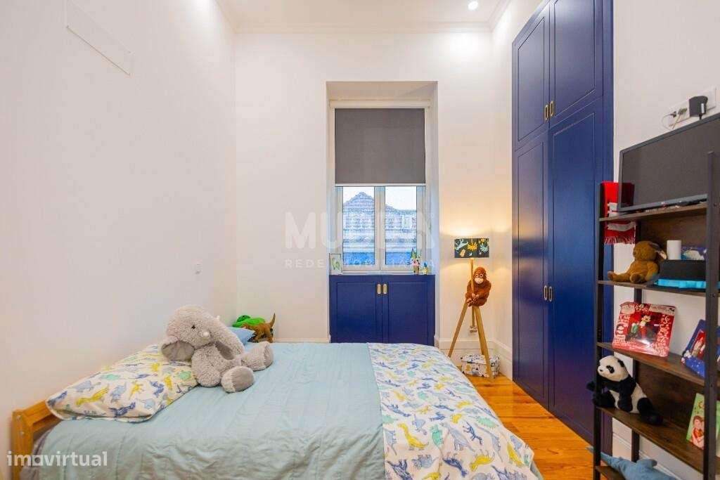 Casarão no coração da cidade de Ovar-31