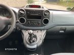 Citroën Berlingo 1.6 16V Multispace - 13