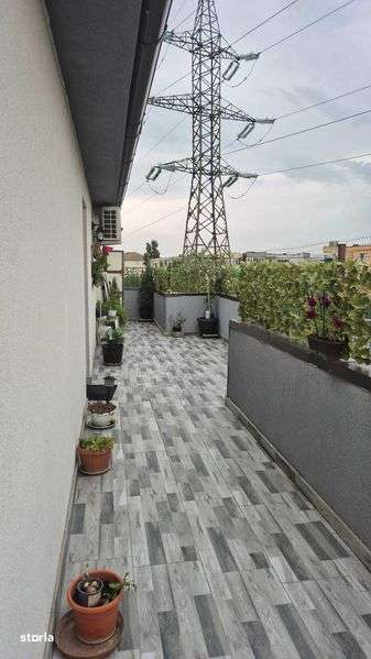 Apartament penthouses, 3 camere - Imagine principală: 5/7
