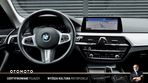 BMW Seria 5 520i - 13