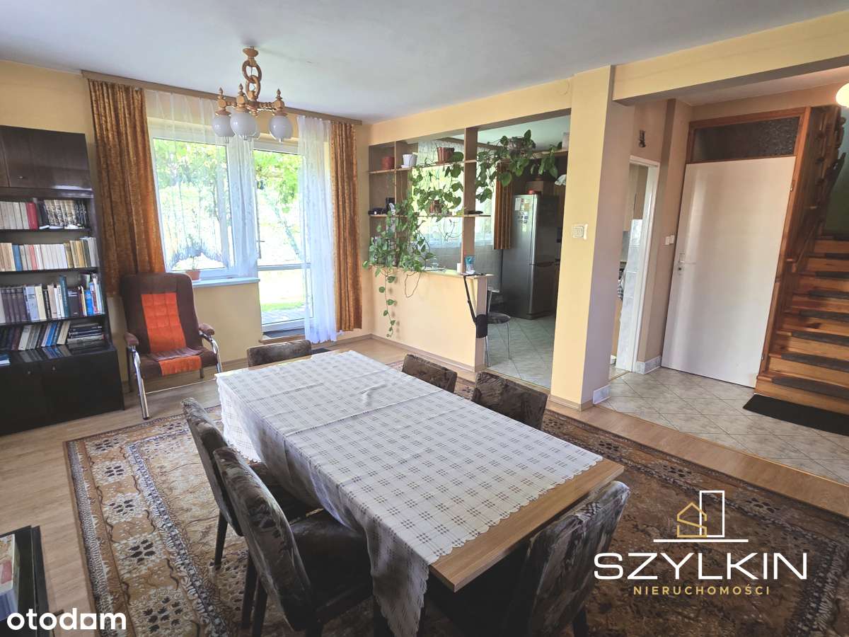 Dom wolnostojący, Zielona Góra, Jędrzychów - Pełny obrazek: 5/20