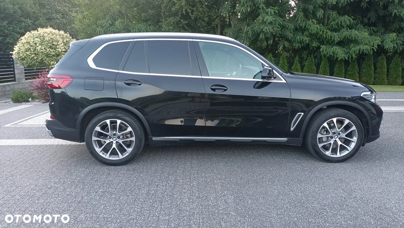 BMW X5 xDrive40i - 10