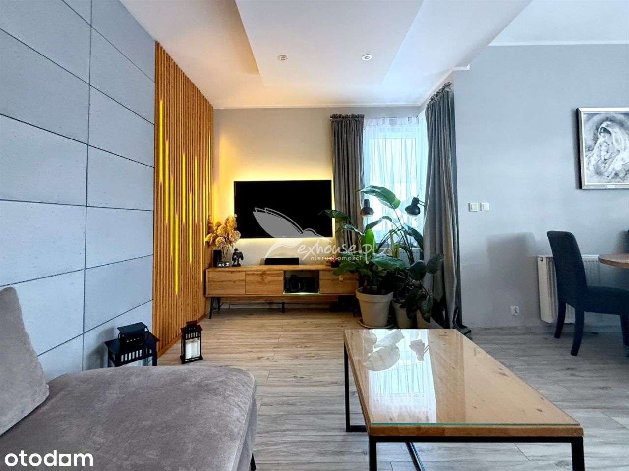 Rudak | Strzałowa | 3 Pokoje | 67 m2 | Sosnowy Las - Pełny obrazek: 2/20