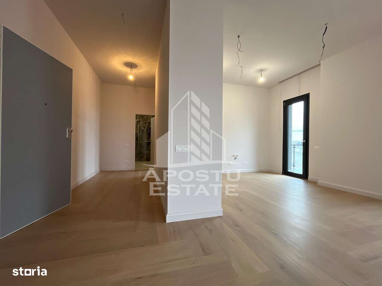 Penthouse calea Torontalului - Imagine principală: 5/12