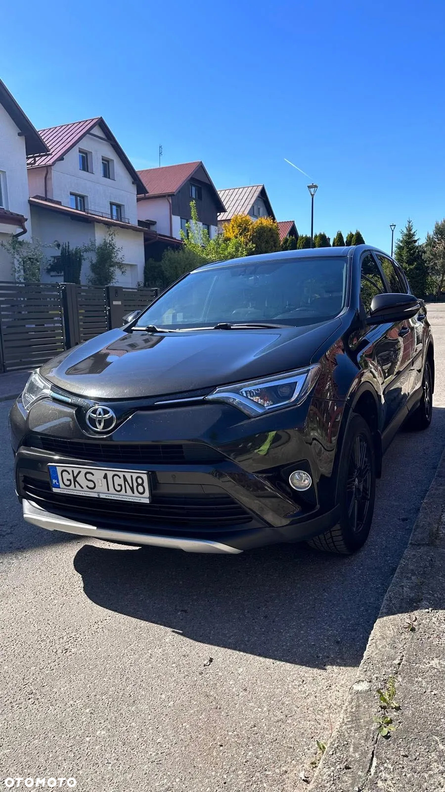 Toyota RAV4 2.0 Active - 4