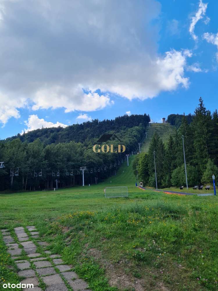 Widokowa działka - Pełny obrazek: 5/6