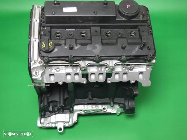 Motor  FORD TRANSIT 2.2 TDCi 100 CH - DRFG - 2