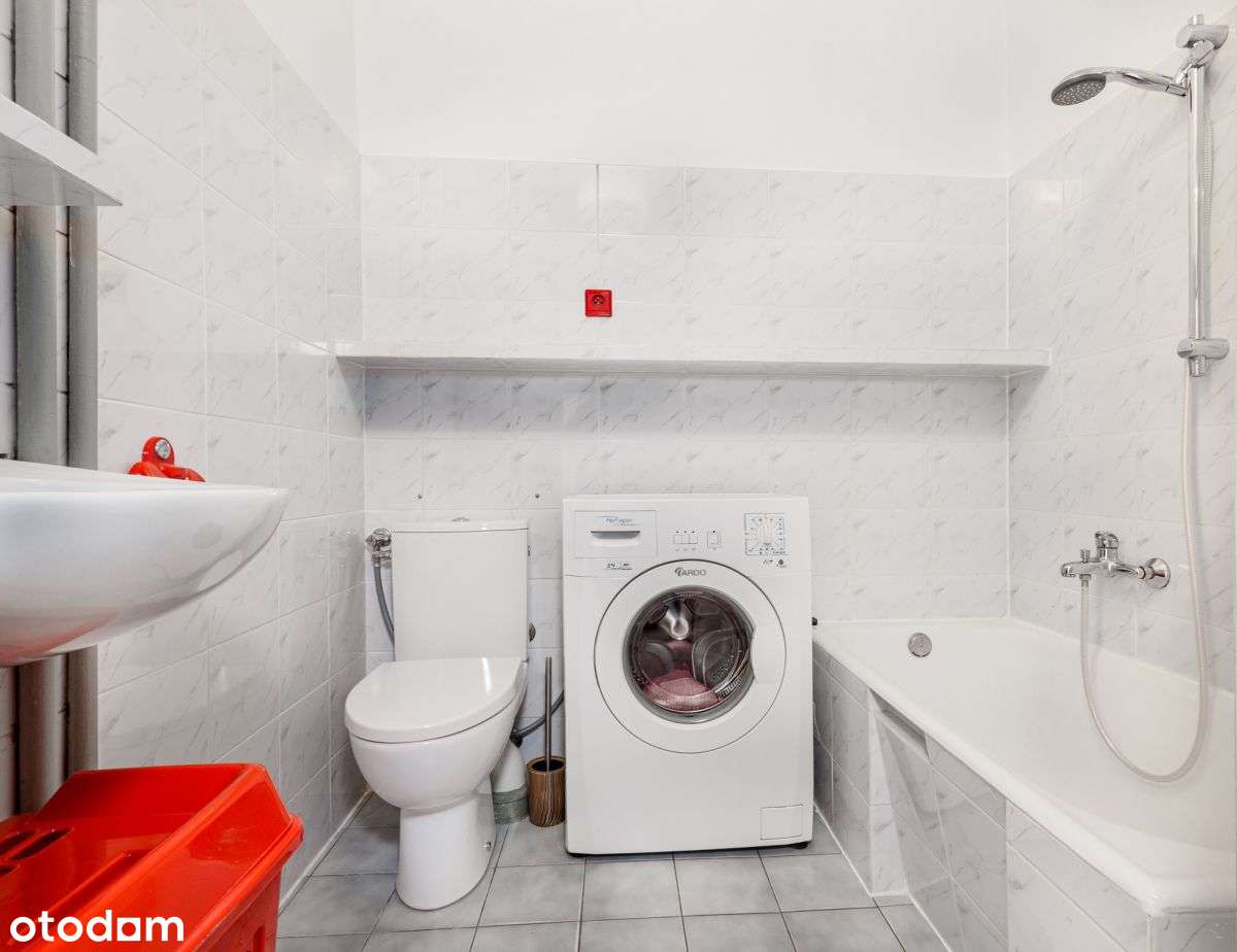 Mieszkanie nad morzem.-12