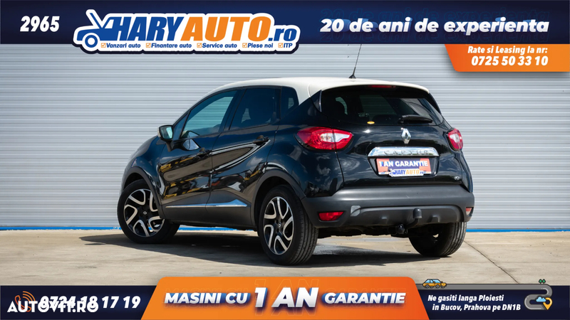 Renault Captur - 5