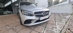 Mercedes-Benz C 200 AMG Line - 1