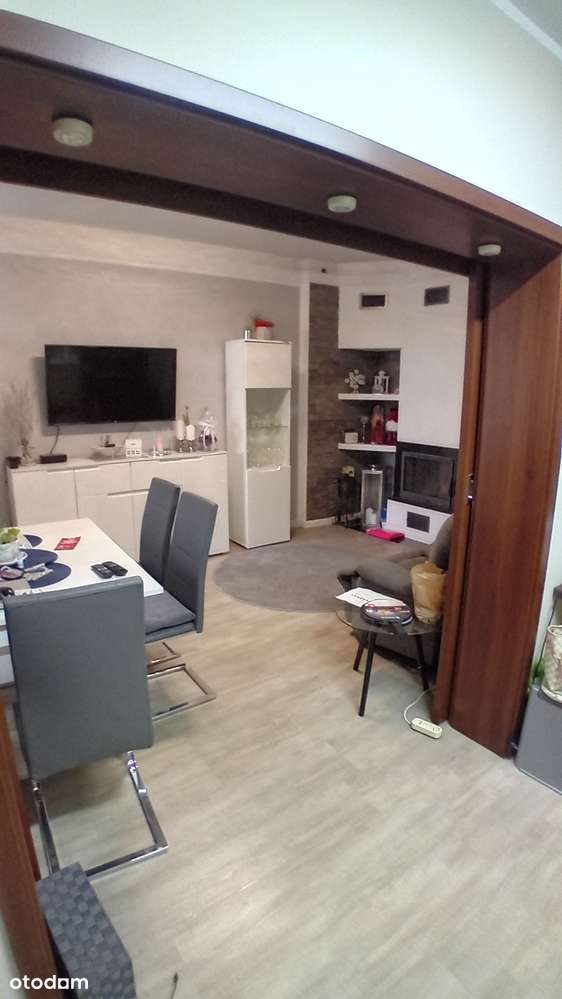 3 pokoje  parter Rezerwacja!!! - Pełny obrazek: 5/13