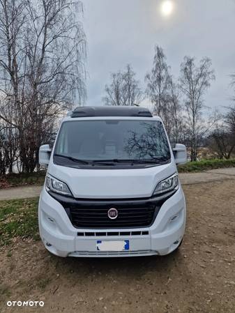 Fiat ducato - 2