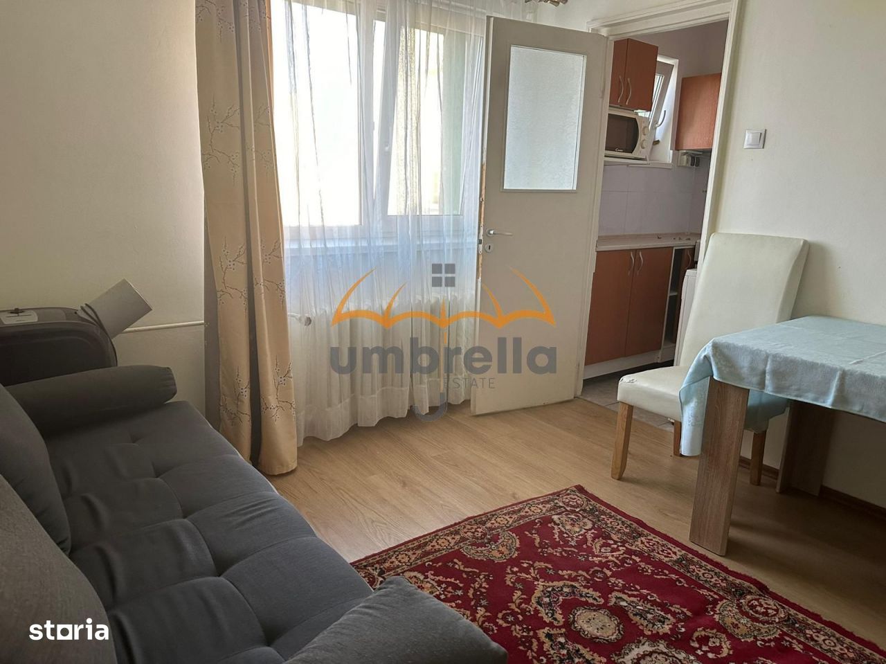 Inchiriere apartament zona Gheorgheni