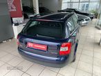 Audi A4 Avant 1.9 TDI M6 - 10