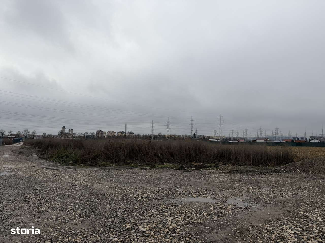 Grădini Brașov - Triaj loturi intravilane - Imagine principală: 3/5