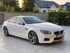 BMW M6 Gran Coupe - 9