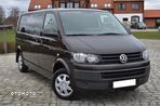 Volkswagen T5 T6 Transporter Long LIFT - 16